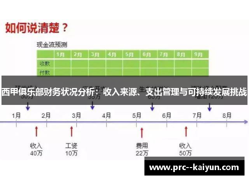 西甲俱乐部财务状况分析：收入来源、支出管理与可持续发展挑战
