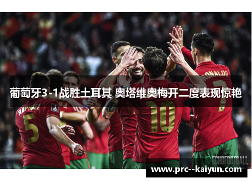 葡萄牙3-1战胜土耳其 奥塔维奥梅开二度表现惊艳